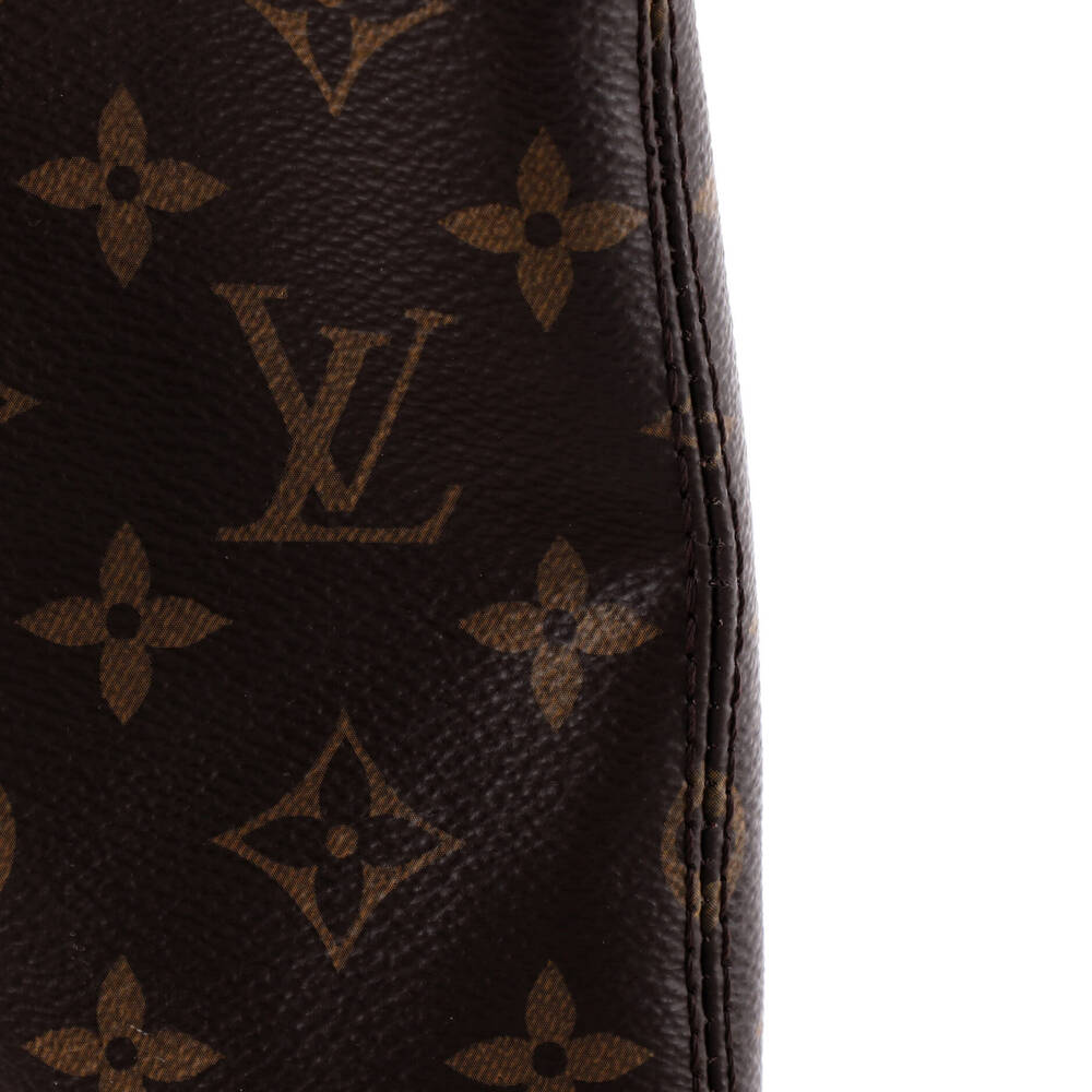 Louis Vuitton Carry It Tote Canvas #258498L16B - Picture 6 of 8